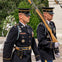 Changing of the Guard