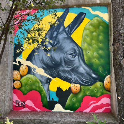Fulton Market: Street Art Tour