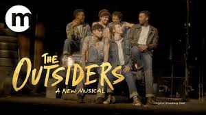 The Outsiders