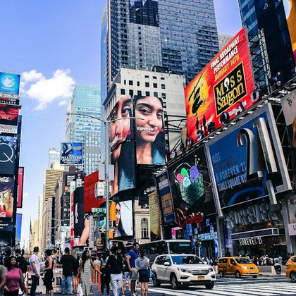 Times Square