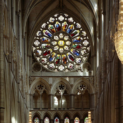 Westminster Abbey: Entry Ticket
