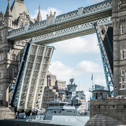 Tower Bridge