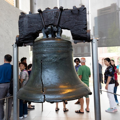 Liberty Bell