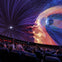 Burke Baker Planetarium: Show Ticket
