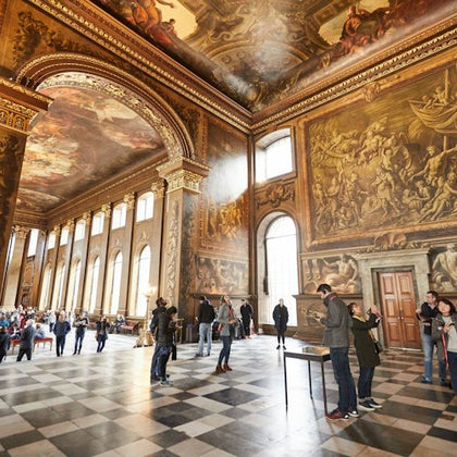 Painted Hall