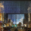 London Christmas Lights Experience on a Vintage Open-Top Bus