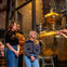Distilling New York tour & tasting