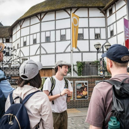 Shakespeare's Globe
