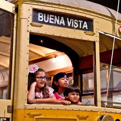 HistoryMiami Museum