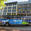 Vancouver: Hop-On-Hop-Off Bus Tour