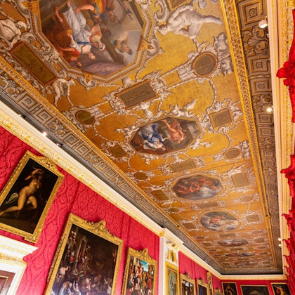 London: Guided Walking Tour + Changing of the Guard + Kensington Palace Entry