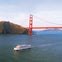 San Francisco: Lunch Cruise