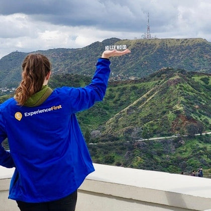 The Getty Center to Griffith Observatory Guided Tour