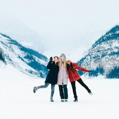 Lake Louise
