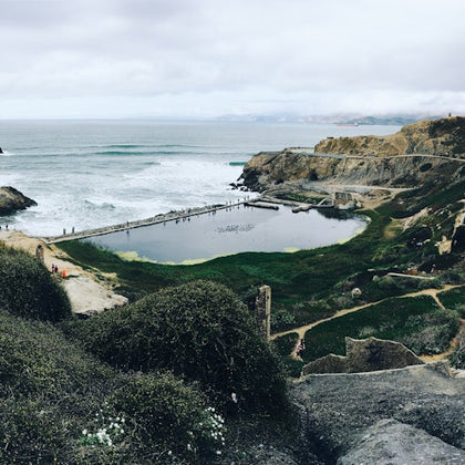 San Francisco: Morning Guided City Tour
