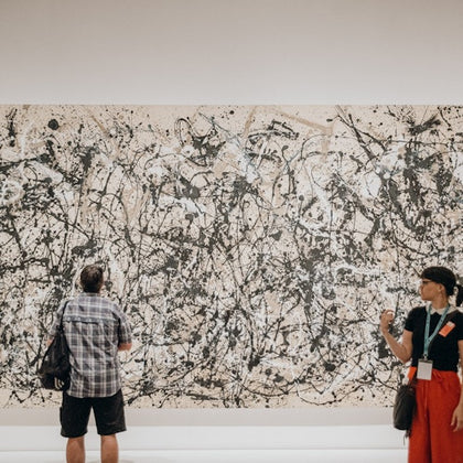 Meet The Met: Extended Metropolitan Museum of Art Tour