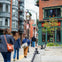 Stroll into Boston's North End while seeing every Freedom Trail landmark in Downtown Boston (2.5 House – 2.0 miles)