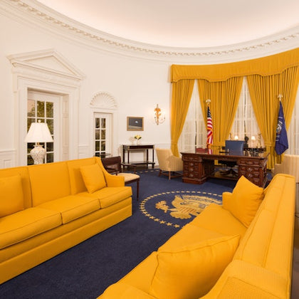 Oval Office