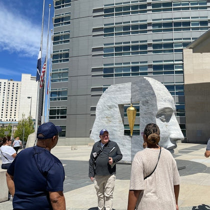 Best Of Denver Tour