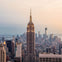 Best of New York Combo Tour: Empire State Building, Hop on Hop off and Sightseeing Cruise