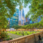 Bryant Park.