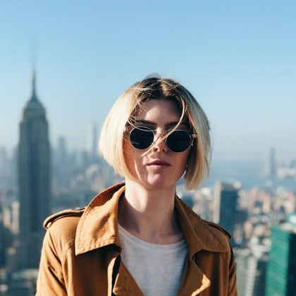 ESB & Top of the Rock Combo Tour