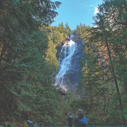 LandSea Vancouver Tours