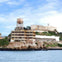 Alcatraz Island