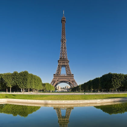 Eiffel Tower