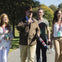 walking tour