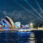 Sydney Opera House - Vivid2024