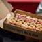 Delicious doughnuttery doughnuts