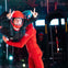 Experience the sensation of flyin