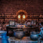 Potions classroom