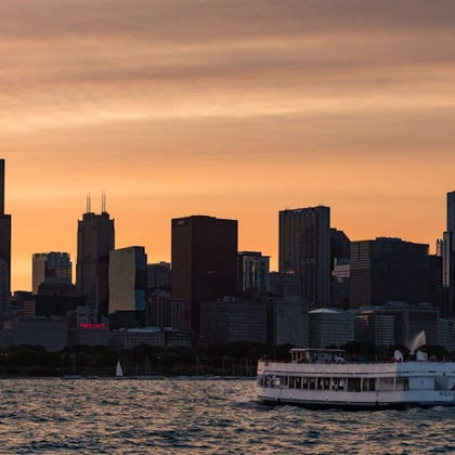 Sunset Cruise