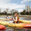 Kayak and Coffee Tour