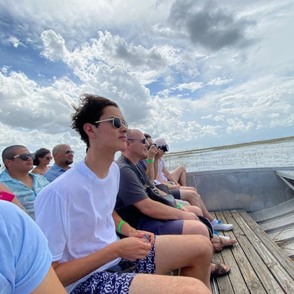 everglades