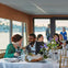 Los Angeles: Marina del Rey Premier Dinner Cruise