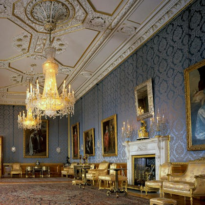 The Queen's Gallery Windsor