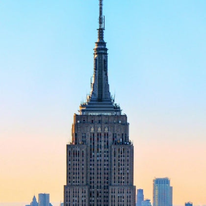 Empire State Building