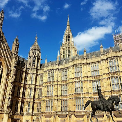 Houses of Parliament
