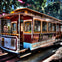 San Francisco: San Francisco Evening Bus Tour (all 20 stops, 4pm start)