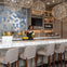 Plaza Premium Lounge at Dallas Fort Worth International Airport