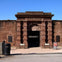 Castle Clinton National Monument.