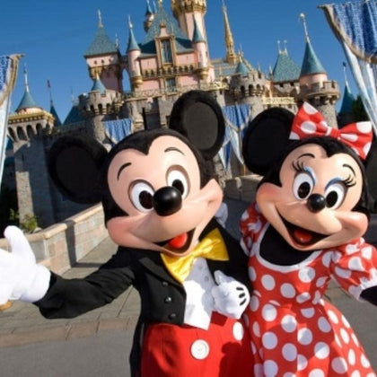 Disneyland® Park