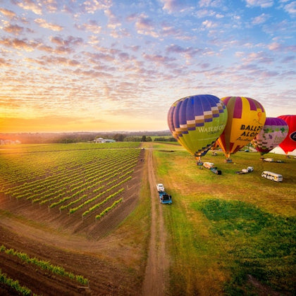 Hunter Valley