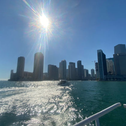 skyline