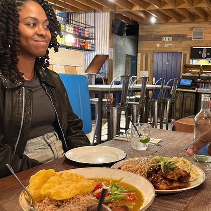 Food tour