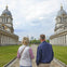 Old Royal Naval College Grounds
