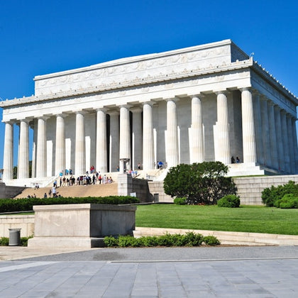 Lincoln Memorial